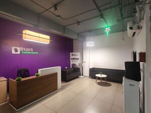 Team Area in  Office Space at Kadavanthara – for Rent