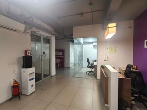  Office Space For Rent in Kadavanthara