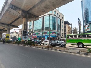  Office Space – Exterior View View at Kadavanthara - for Rent