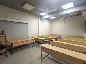 Kitchen in  Office Space at Kadavanthara – for Rent