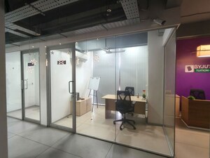 Living Room in  Office Space at Kadavanthara – for Rent