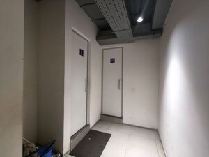 Kitchen in  Office Space at Kadavanthara – for Rent