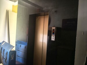 Building Lobby in  Office Space at Kadavanthara – for Rent