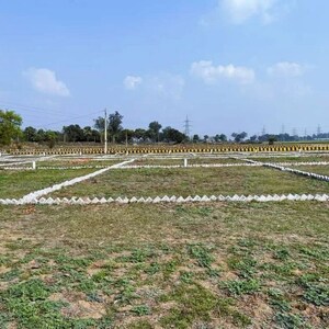 Plot Area in  Plot at Bihta – for Sale