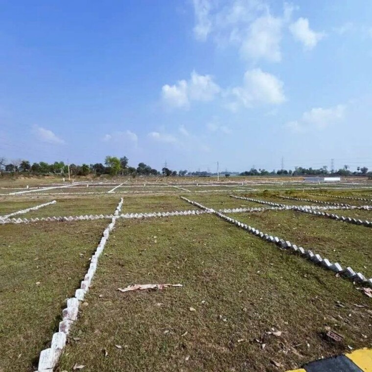 Map Location, bihta  1250 Sq.Ft. Plot In Bihta Patna 10027280