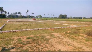Plot Area in  Plot at Bihta – for Sale
