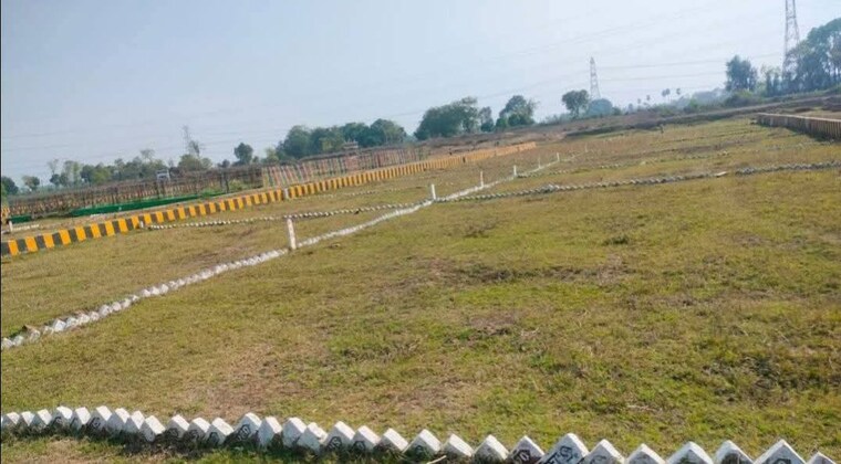 undefined, bihta  1250 Sq.Ft. Plot In Bihta Patna 10027280