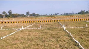 Plot Area in  Plot at Bihta – for Sale