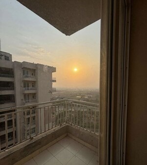 2 BHK Apartment – Exterior View View at ACE Platinum, Zeta I Greater Noida - for Rent