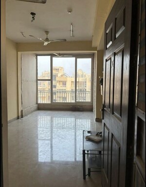 Kitchen in 2 BHK Apartment at ACE Platinum, Zeta I Greater Noida – for Rent