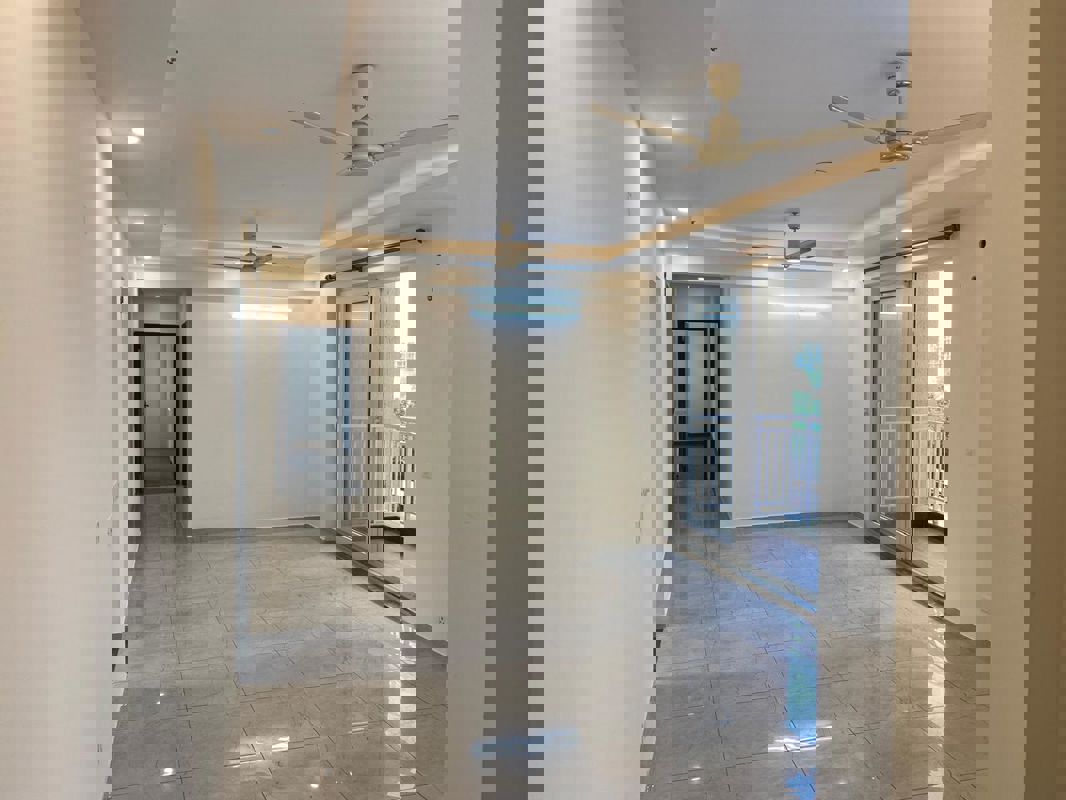 3 BHK + Servant Room,Study Room 1800 Sq.Ft. Apartment in BPTP Spacio