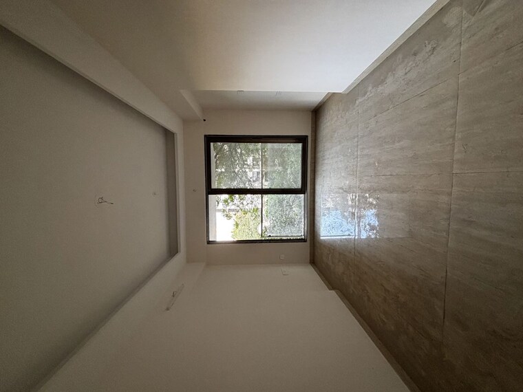 Master Bedroom, je-and-vee-om-trimurti 2 Bedroom 610 Sq.Ft. Apartment In Malad East Mumbai 10221742