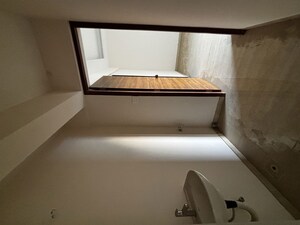 Furnished Amenities in 2 BHK Apartment at Je And Vee Om Trimurti, Malad East – for Sale