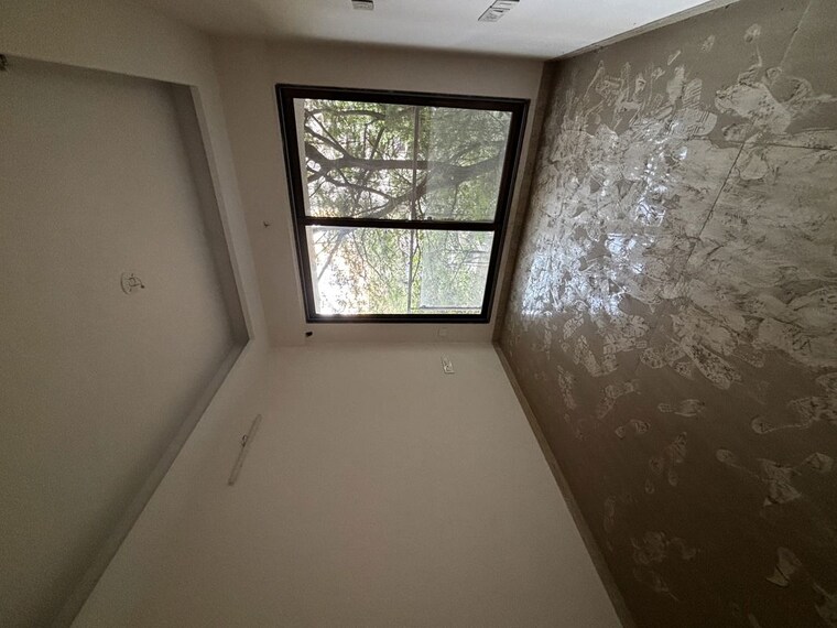 Room, je-and-vee-om-trimurti 2 Bedroom 610 Sq.Ft. Apartment In Malad East Mumbai 10221742