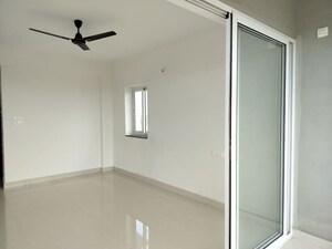 Master Bedroom in 2 BHK Penthouse at Alto Chicalim – for Sale