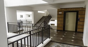 Lobby in 2 BHK Penthouse at Alto Chicalim – for Sale