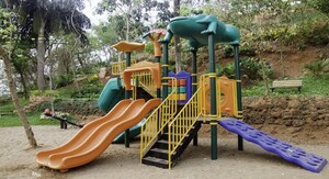 2 BHK Penthouse – Garden View at Alto Chicalim - for Sale