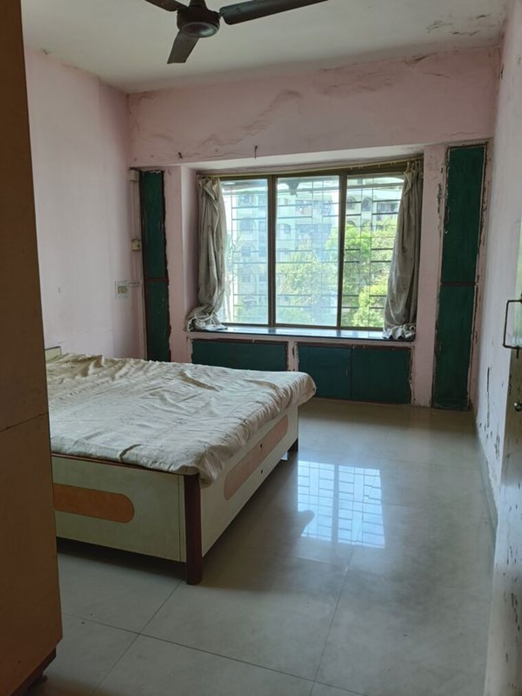 Bedroom, dahisar east 1 Bedroom 550 Sq.Ft. Apartment In Dahisar East Mumbai 10221759
