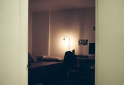 2 BHK + Extra Room Independent House For Rent in Sector 20