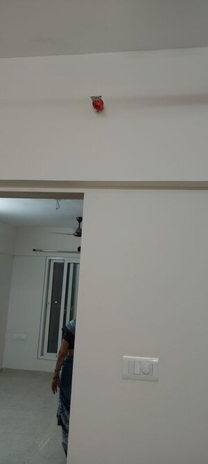 2 BHK Apartment For Rent in Dosti West County Phase 4 Dosti Pine, Balkum Pada