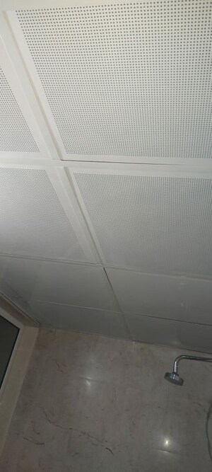 Bathroom in 2 BHK Apartment at Dosti West County Phase 4 Dosti Pine, Balkum Pada – for Rent