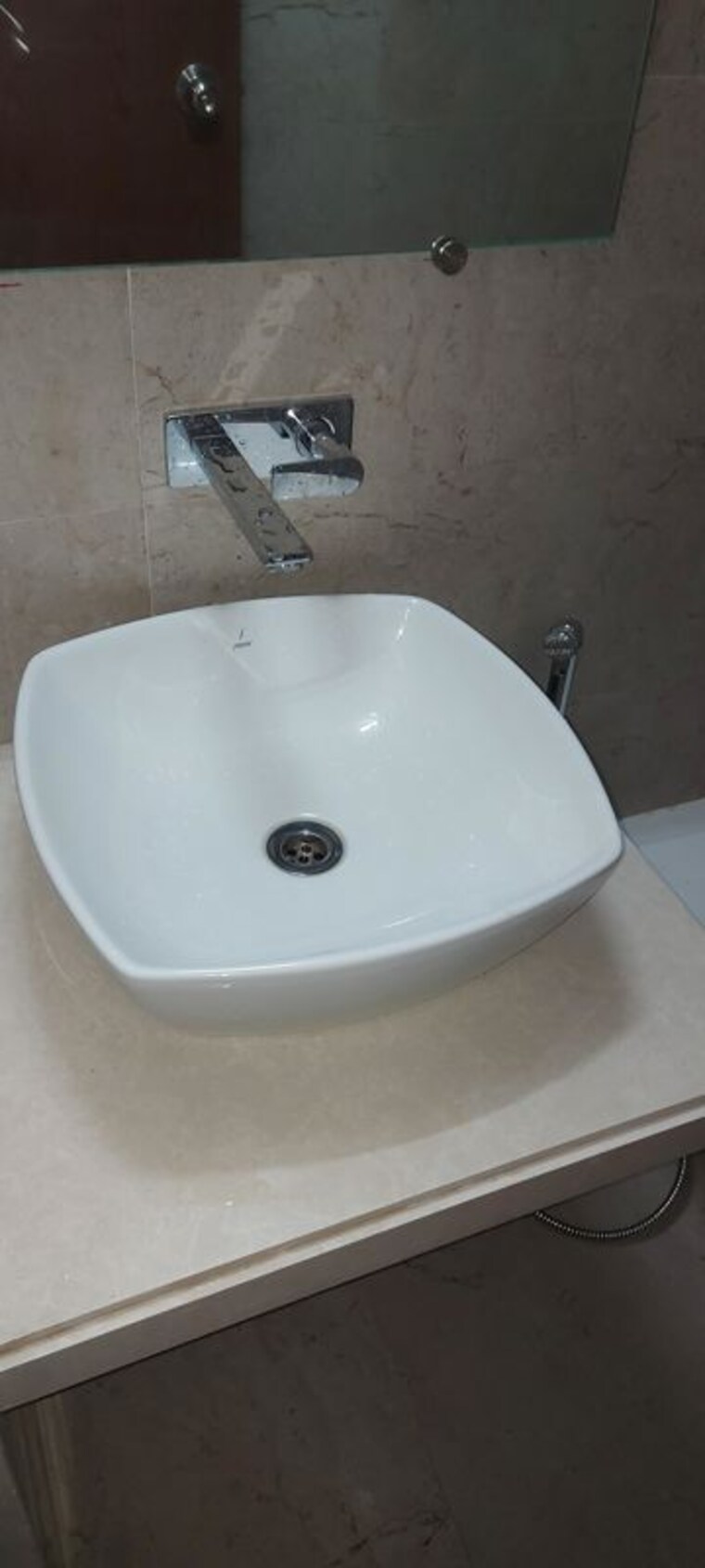 Bathroom, dosti-west-county-phase-4-dosti-pine 2 Bedroom 569 Sq.Ft. Apartment In Balkum Pada Thane 10221762