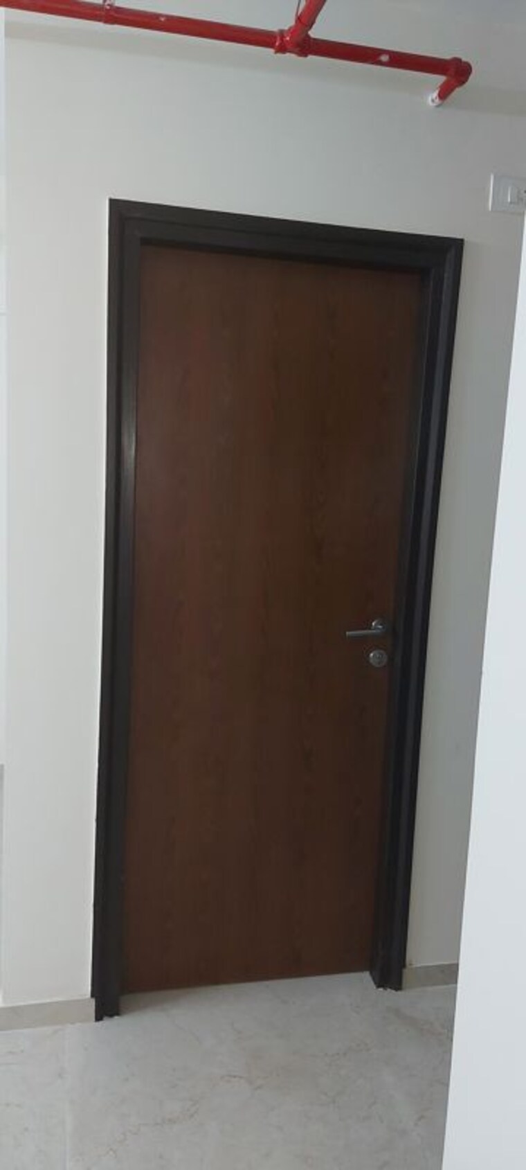 Room, dosti-west-county-phase-4-dosti-pine 2 Bedroom 569 Sq.Ft. Apartment In Balkum Pada Thane 10221762