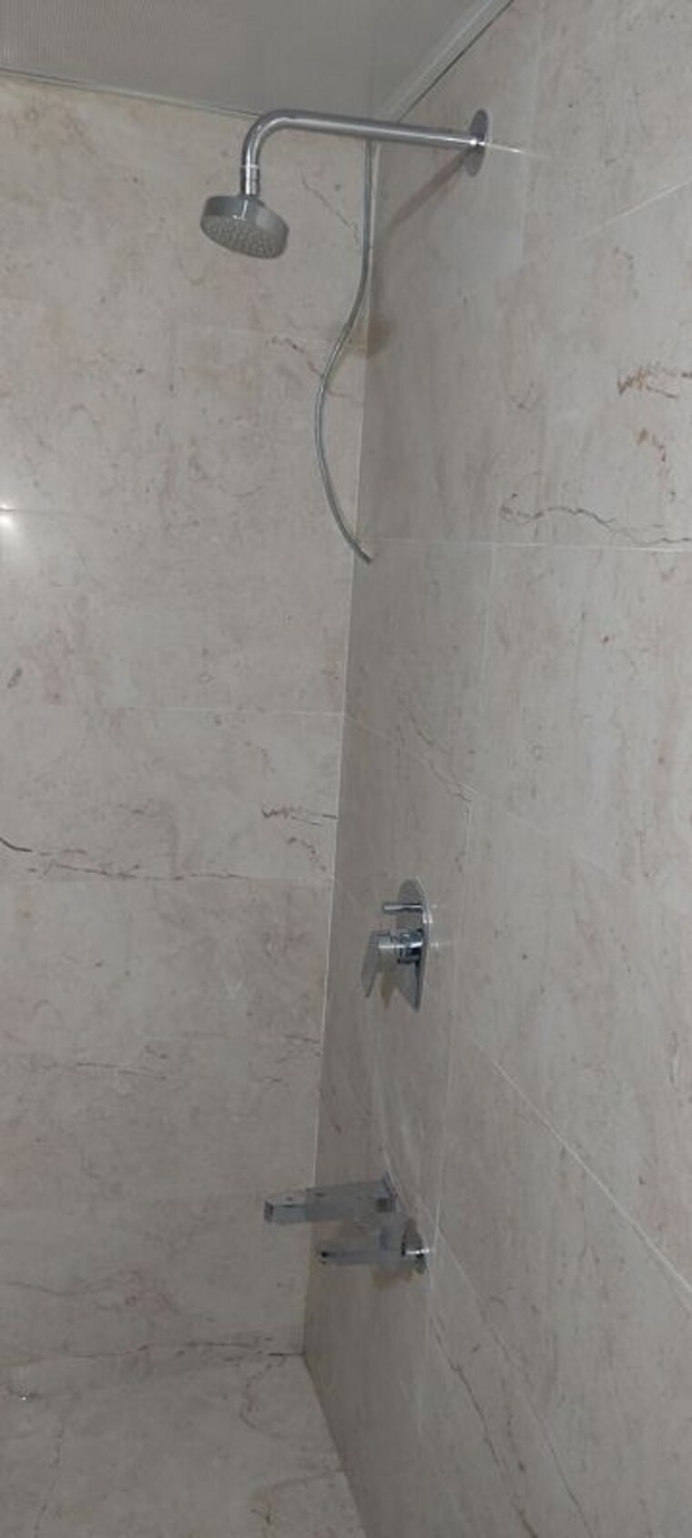 Bathroom, dosti-west-county-phase-4-dosti-pine 2 Bedroom 569 Sq.Ft. Apartment In Balkum Pada Thane 10221762