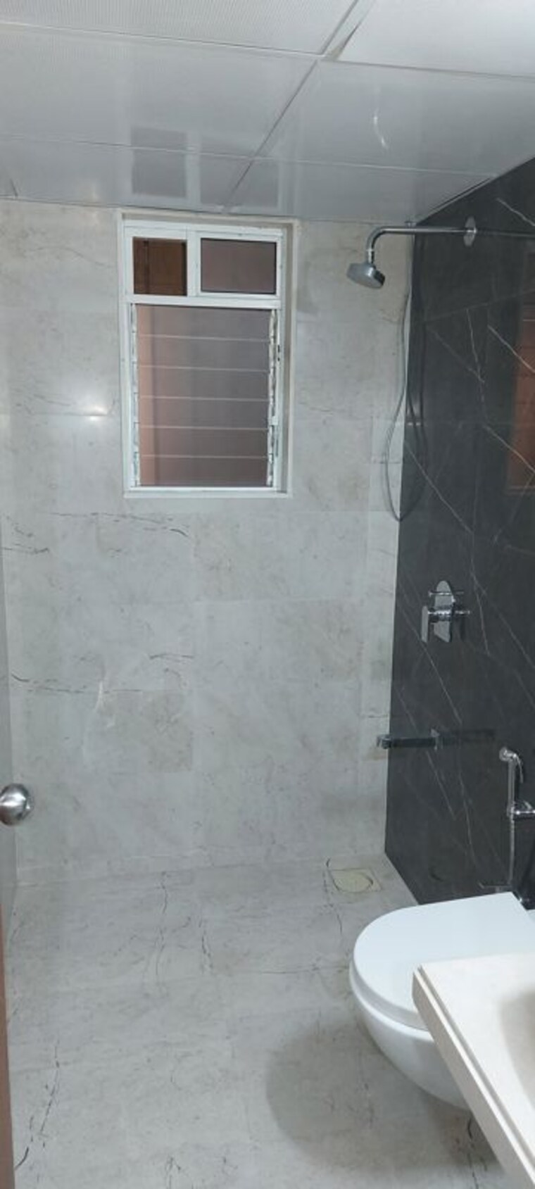 Bathroom, dosti-west-county-phase-4-dosti-pine 2 Bedroom 569 Sq.Ft. Apartment In Balkum Pada Thane 10221762