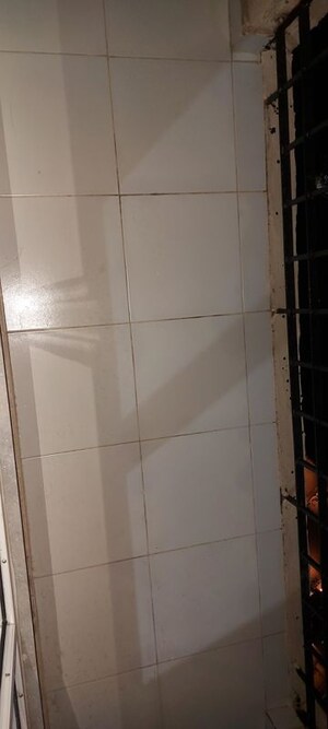 Bathroom in 2 BHK Apartment at Dosti West County Phase 4 Dosti Pine, Balkum Pada – for Rent