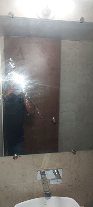 Furnished Amenities in 2 BHK Apartment at Dosti West County Phase 4 Dosti Pine, Balkum Pada – for Rent