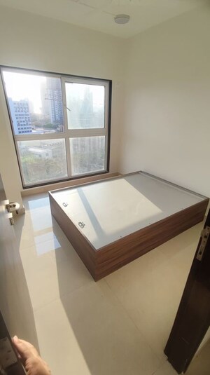 Kitchen in 2 BHK Apartment at Dhobi Talao – for Rent