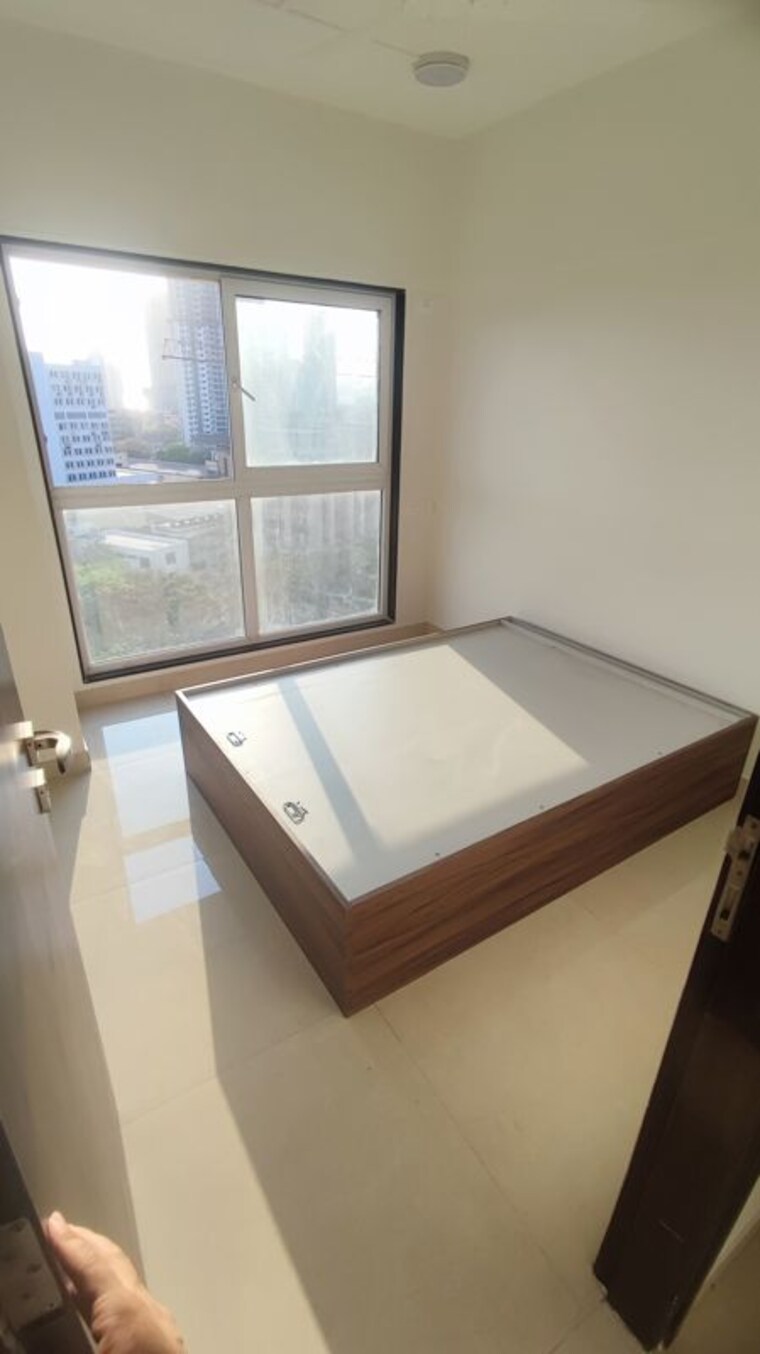 Kitchen, dhobi talao 2 Bedroom 680 Sq.Ft. Apartment In Dhobi Talao Mumbai 10221764