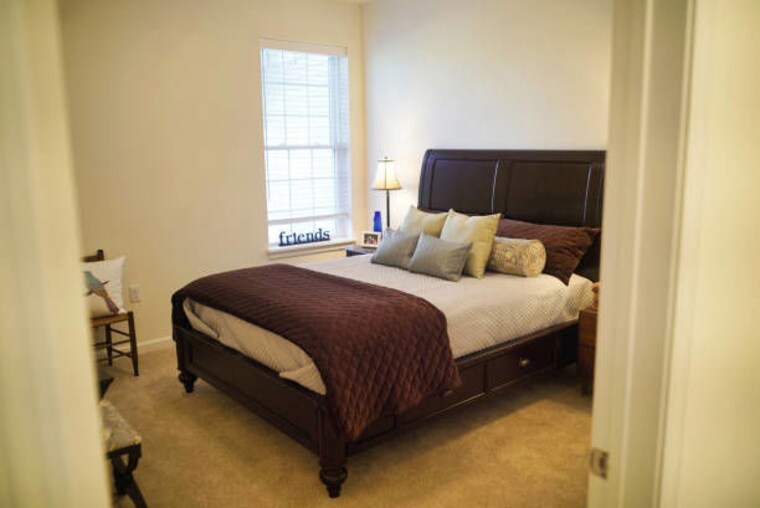Bedroom, sector 20 2 Bedroom 145 Sq.Yd. Independent House In Sector 20 Chandigarh 10221765