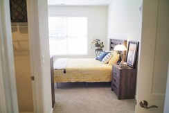 2 BHK + Extra Room Independent House For Rent in Sector 21