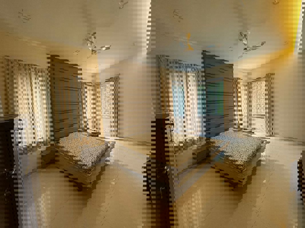 4 BHK 2650 Sq.Ft. Apartment in Lunawat 9 Abhimanshri