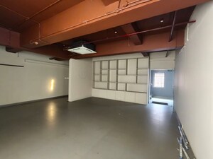 Kitchen in  Office Space at Palarivattom – for Rent