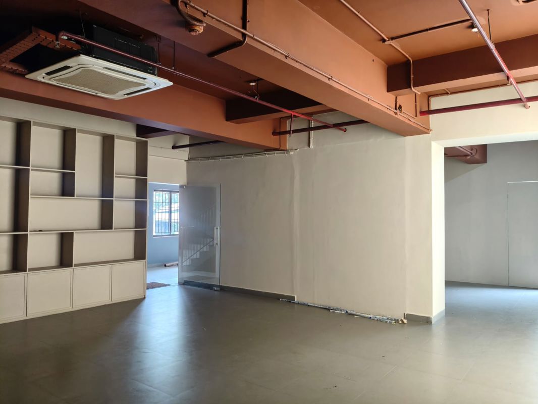 Office Space For Rent in Palarivattom