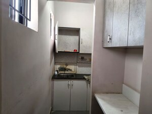 Kitchen in  Office Space at Palarivattom – for Rent