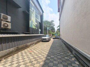 Balcony in  Office Space at Palarivattom – for Rent