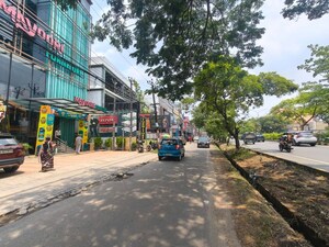  Showroom – Exterior View View at Palarivattom - for Rent