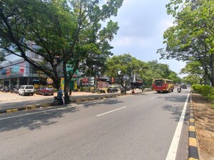 Parking in  Showroom at Palarivattom – for Rent