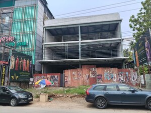  Showroom For Rent in Palarivattom