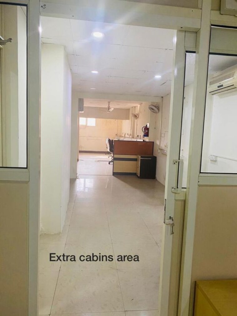 Common Area, okhla Commercial Office Space 3200 Sq.Ft. In Okhla Delhi 10221775