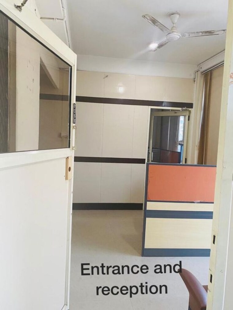 Common Area, okhla Commercial Office Space 3200 Sq.Ft. In Okhla Delhi 10221775