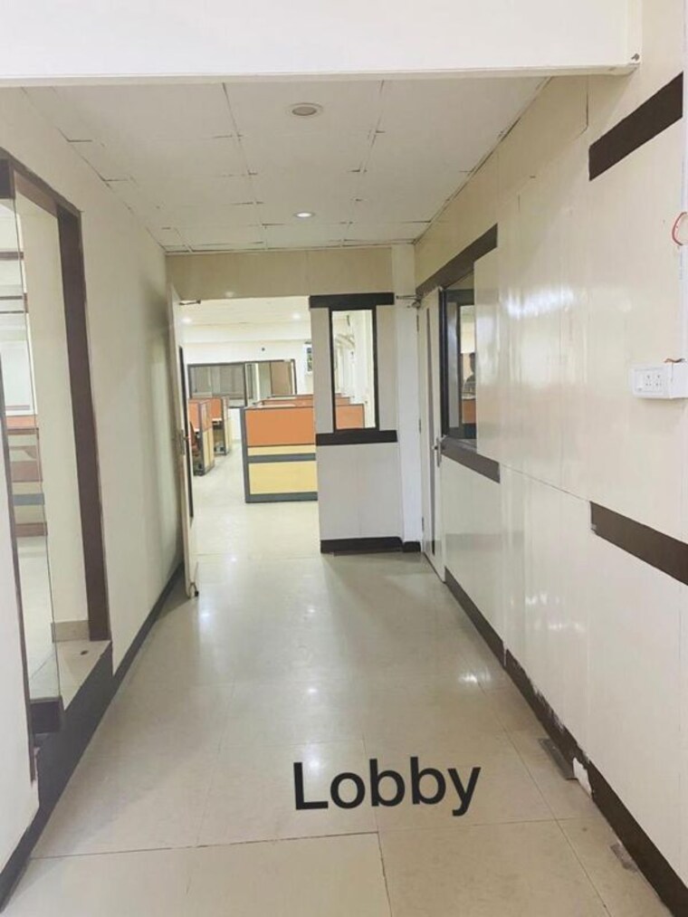Common Area, okhla Commercial Office Space 3200 Sq.Ft. In Okhla Delhi 10221775