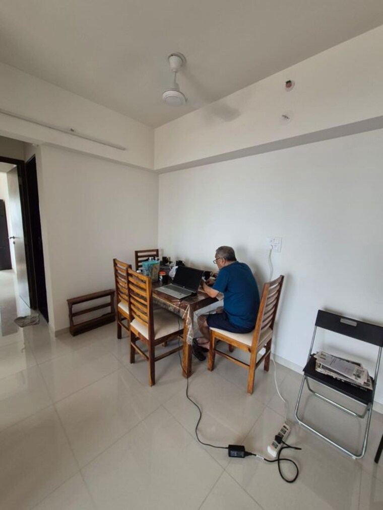 Living Room, lodha-amara 2 Bedroom 730 Sq.Ft. Apartment In Kolshet Road Thane 10221779