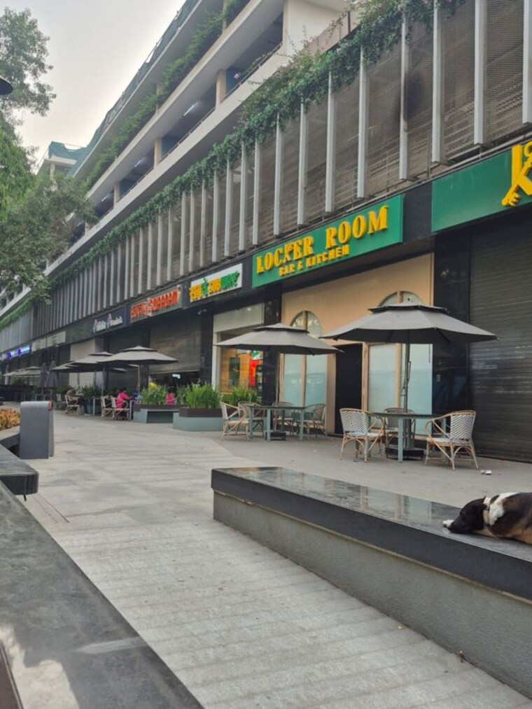 Exterior View, lodha-amara 2 Bedroom 730 Sq.Ft. Apartment In Kolshet Road Thane 10221779