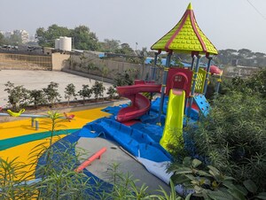 3 BHK Apartment – Exterior View View at Mantra 99 Riverfront, Baner - for Sale