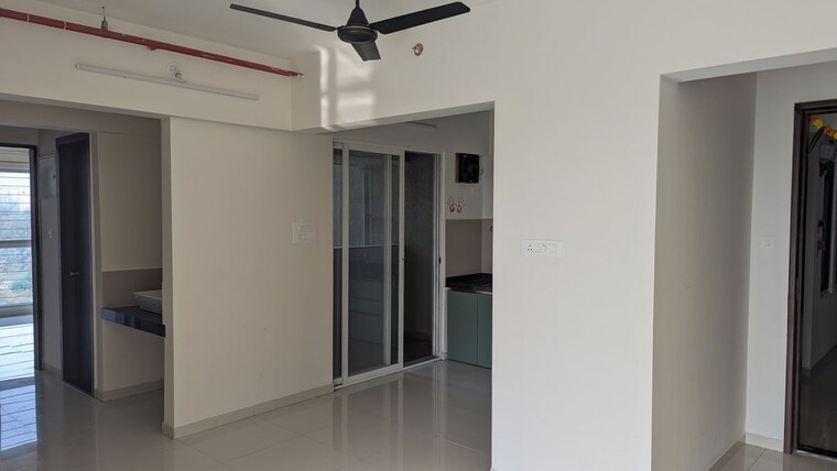 Room, mantra-99-riverfront 3 Bedroom 1050 Sq.Ft. Apartment In Baner Pune 10221704